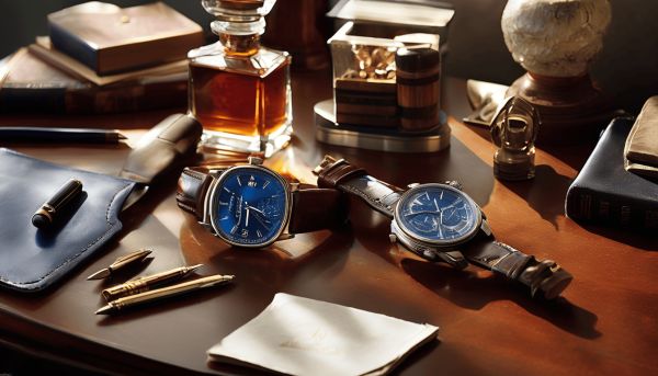 Cadeaux pour homme de 60 ans : des idées surprenantes pour un anniversaire memorable