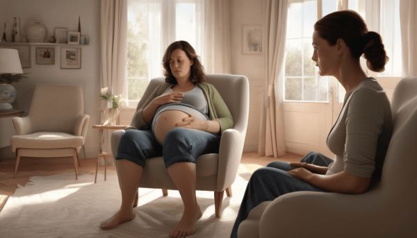 Comment gérer les vertiges pendant la grossesse ?