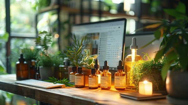 Découvrez le meilleur site chanvre selon les experts