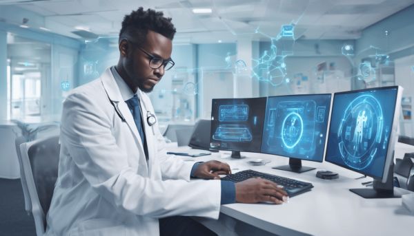 Identifiant RPPS : comprendre son utilité et comment l’obtenir