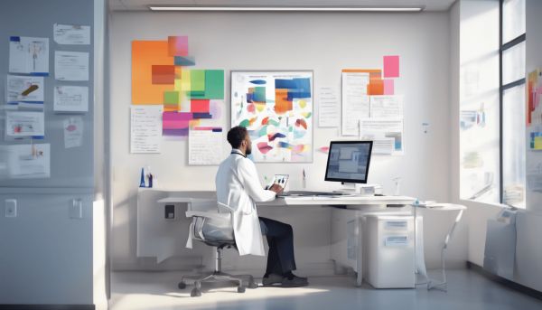 Identifier le numéro FINESS d’un médecin : étapes inattendues