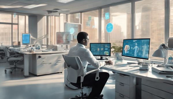 Obtenir un code FINESS : tout ce qu’il faut savoir