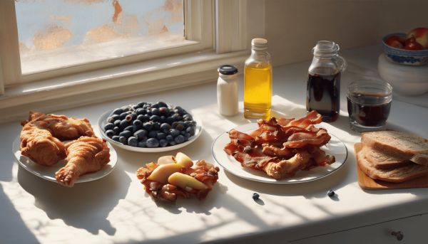 Quels aliments éviter pour maîtriser votre cholestérol ?
