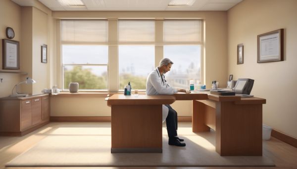Une consultation avec le dr Besson, c’est bien plus qu’un simple rendez-vous