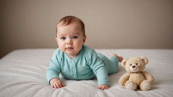 Comment remédier au dette de sommeil de votre bébé ?