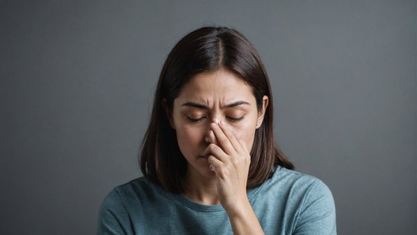 Déception amoureuse : conseils pour surmonter cette épreuve