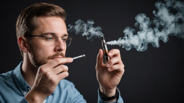 Tout savoir sur la cigarette électronique et le vapotage