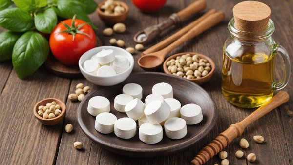 Complément alimentaire articulations : soulagez vos douleurs naturellement