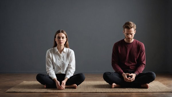 Dramathérapie : une approche qui intègre l'action et le vécu