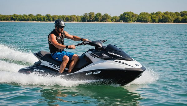 Réglementation jet-ski : règles essentielles pour naviguer en toute sécurité