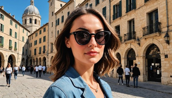 Explorer les meilleures options de lunettes à avignon avec morgane